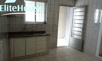 Imagem 7: CASA RESIDENCIAL em SÃO PAULO - SP, VILA MOINHO VELHO/ SACOMÃ