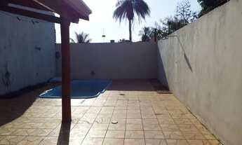 Imagem 2: Casa pra alugar com piscina