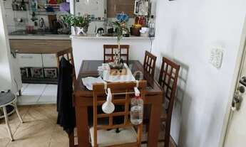 Imagem 4: São Paulo - Apartamento Padrão - Aricanduva