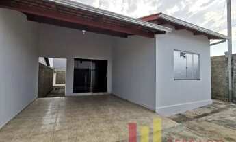 Imagem 3: URUAÇU - Casa Padrão - RESIDENCIAL DOM RODOLFO