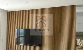 Imagem 6: PRÉDIO NOVO, LAZER COMPLETO, DUAS VAGAS