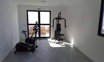 Imagem 6: Alugo Apartamento 2 Quartos Próximo Fundação Santo André