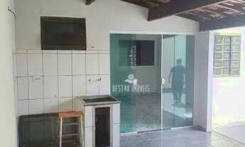 Imagem 3: Casa com 5 dormitórios à venda, 220 m² por R$ 880.000 - Brasil - Uberlândia/MG