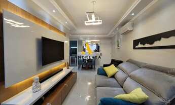 Imagem 3: Apartamento à venda no condomínio Recreio dos Bandeirantes