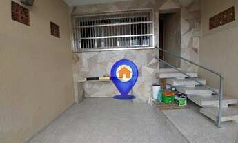 Imagem: Casa com 3 dormitórios para alugar, 120