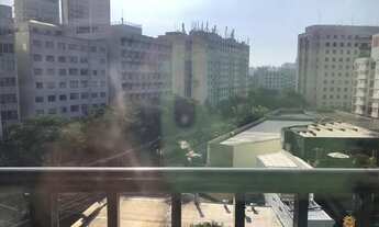 Imagem 7: SãO PAULO - Apartamento Padrão - Jardim Paulista