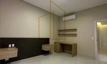 Imagem 5: Casa no Marina Rio Belo com 4 quartos, sendo 4 suítes, no bairro Ponta Negra, c