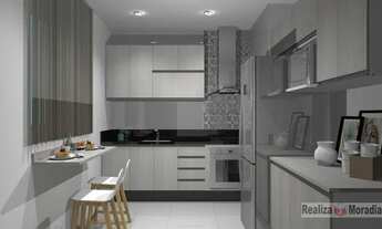 Imagem 6: Casa com 4 dormitórios à venda, 175 m² por R$ 1.200.000,00 - Granja Viana - Cotia/SP