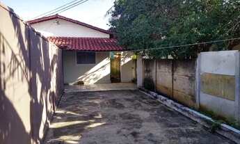Imagem 6: Casa no bairro Goia