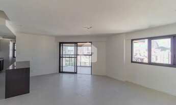 Imagem 2: Maravilhosa cobertura novíssima com 201m² em Laranjeiras!