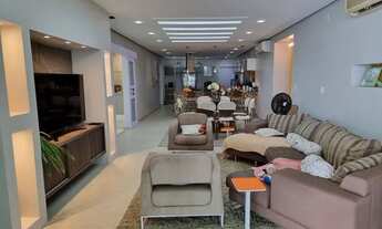 Imagem 3: Casa para aluguel e venda conjunto Jardim Itaoca 4 Suítes Casa Grande e Ampla 10 vagas