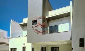 Imagem 6: Belíssimo Sobrado em Condomínio com Acabamento Impecável - Uberlândia-MG