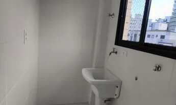 Imagem 7: Apartamento 1 dormitório, sacada, elevador, garagem, Boqueirão, Praia Grande