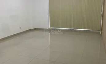 Imagem: Sala comercial pronta para uso em localização