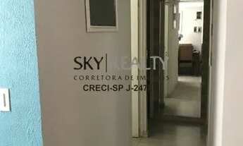 Imagem 3: SAO PAULO - Padrão - Jardim Sao Bernardo