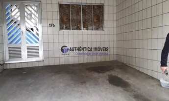 Imagem 2: CASA para ALUGUEL - JARDIM CIPAVA - OSASCO - SÃO PAULO - AUTHÊNTICA IMÓVEIS