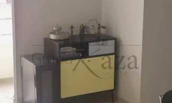 Imagem 2: Apartamento Padrão em São José dos Campos