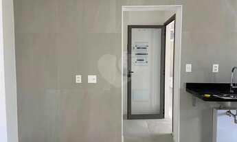 Imagem 6: São Paulo - Apartamento Padrão - CAMPO BELO