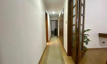 Imagem 6: Imóvel para venda tem 135 metros quadrados com 3 quartos em Consolação - São Paulo - São P