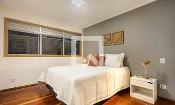 Imagem: Apartamento para Aluguel - Itaim Bibi, 2