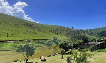 Imagem 4: Lote/Terreno para venda possui 1000 metros quadrados em Centro - Igaratá - SP