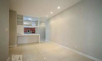 Imagem 5: Apartamento para Aluguel - Jardim Oceânico, 1 Quarto, 60 m2