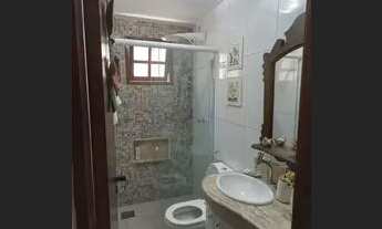 Imagem 4: Casa para venda com 3 quartos no Cambeba. - CA47208