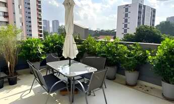 Imagem 4: Residencial Z Cotovia disponível para locação com 49m², 1 dormitório e 1 vaga de garagem