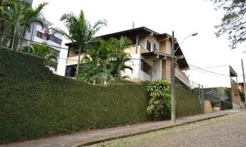 Imagem 3: Casa para Venda - 523m², 6 dormitórios, sendo 3 suites, 6 vagas - Jardim Itu