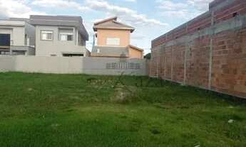 Imagem: Terreno Condomínio em Jacareí