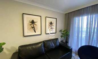 Imagem 3: Apartamento com 2 dormitórios à venda, 68 m² por R$ 1.200.000,00 - Água Branca - São Paulo