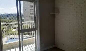 Imagem 2: Lindo apartamento no Floradas de Arboville