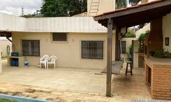 Imagem 2: SOBRADO - ALTO DA LAPA - SP