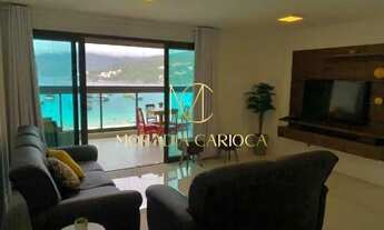 Imagem: Apartamento à venda com 2 quartos na praia