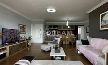 Imagem 5: Apartamento para venda possui 166 metros quadrados com 4 quartos em Madalena - Recife - PE