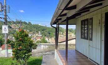 Imagem 3: Terreno a venda tribess 868m com casa grande