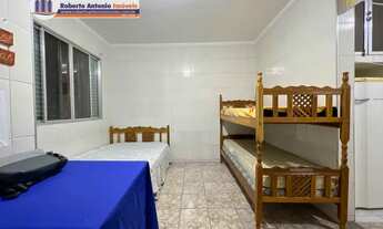 Imagem 7: Kitnet térrea para locação no Canto do Forte