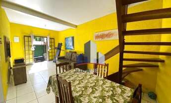 Imagem: Sobrado com 3 dormitórios à venda, 138