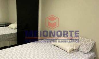 Imagem 3: Apartamento com 1 dormitório à venda, 58 m² por R$ 380.000 - Ponta D Areia - São Luís/MA