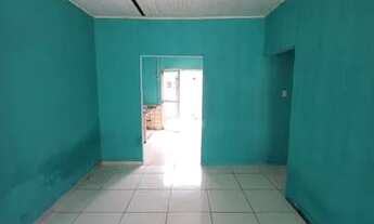 Imagem 4: Imóvel em casa caiada