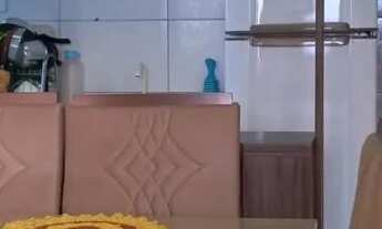 Imagem 3: Apartamento aconchegante de 2/4