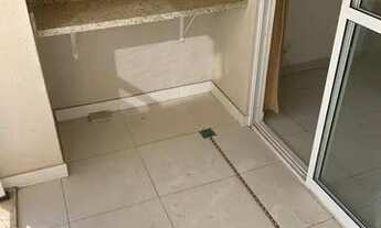 Imagem 4: Excelente apto 45m - 1 Quarto