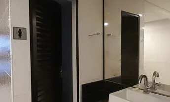 Imagem 6: Apartamento para Alugar em Frente Praia com 120m², 02 Dorm. em Itararé - São Vicente - SP