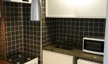 Imagem 7: Flat para aluguel tem 41 metros quadrados com 1 quarto em Cerqueira César - São Paulo - SP