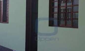 Imagem 3: Casa com 3 dormitórios para alugar, 120 m² por R$ 1.700,00/mês - Jardim Do Lago Continuaçã