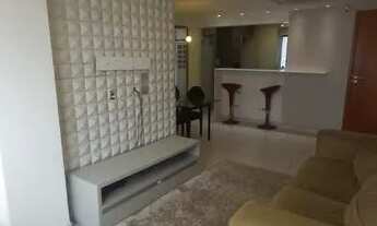 Imagem 6: FM Mobiliado, 87m² 2 quartos 1 suíte c closet, 2 vagas, prox aos colegios