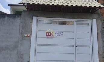 Imagem 2: Sobrado com 2 dormitórios à venda, 140 m² por R$ 520.000,00 - Jardim Altos de Santana - Sã