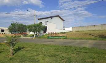 Imagem 3: Casa com 4 dormitórios à venda, 180 m² por R$ 742.000,00 - Reserva do Vale - Caçapava/SP