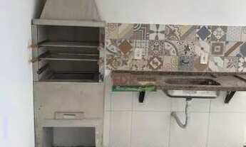 Imagem 7: Apartamento com 2 dormitórios à venda, 65 m² por R$ 265.000,00 - Areão - Taubaté/SP