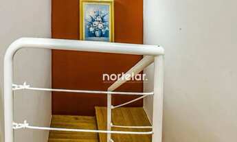 Imagem 7: Casa com 3 dormitórios à venda, 350 m² por R$ 1.431. - Residencial Onze (Alphaville) - San